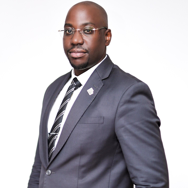 Pr. Jean-Baptiste Kaboré